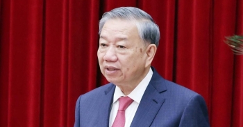 Thông báo Hội nghị lần thứ 13 Ban Chấp hành Trung ương Đảng khóa XIII