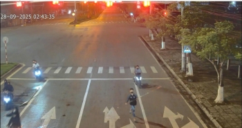 Tìm người liên quan vụ tấn công người đi đường ở Hải Phòng
