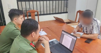 Xử lý người đăng tin vụ "bắt cóc trẻ em" sai sự thật tại Hải Phòng
