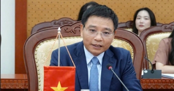 Chứng khoán Việt Nam chốt phiên lịch sử sau thông tin nâng hạng