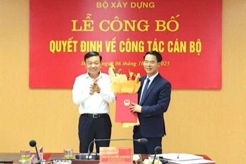 Không thể một ngày trống ‘ghế’ Giám đốc ở PMU "hot" nhất Bộ Xây dựng
