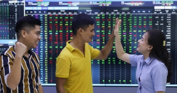 Chứng khoán Việt Nam được nâng hạng