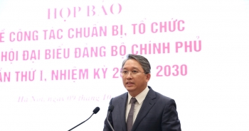 Công tác xây dựng thể chế, pháp luật nhiệm kỳ Chính phủ vừa qua đạt nhiều kết quả rất nổi bật