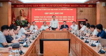 Nghĩa tình Việt Nam – Cuba: Càng trong gian khó, càng bền chặt thủy chung