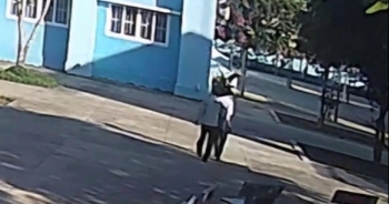 Bộ GD&ĐT yêu cầu xử lý nghiêm vụ giáo viên hành hung đồng nghiệp ở Đắk Lắk