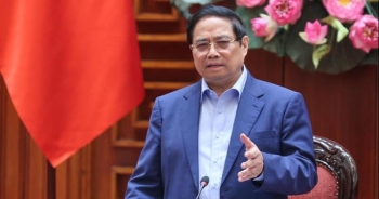 Thủ tướng chủ trì họp Thường trực Chính phủ: Triển khai ngay nhiều giải pháp cấp bách khắc phục hậu quả bão lũ