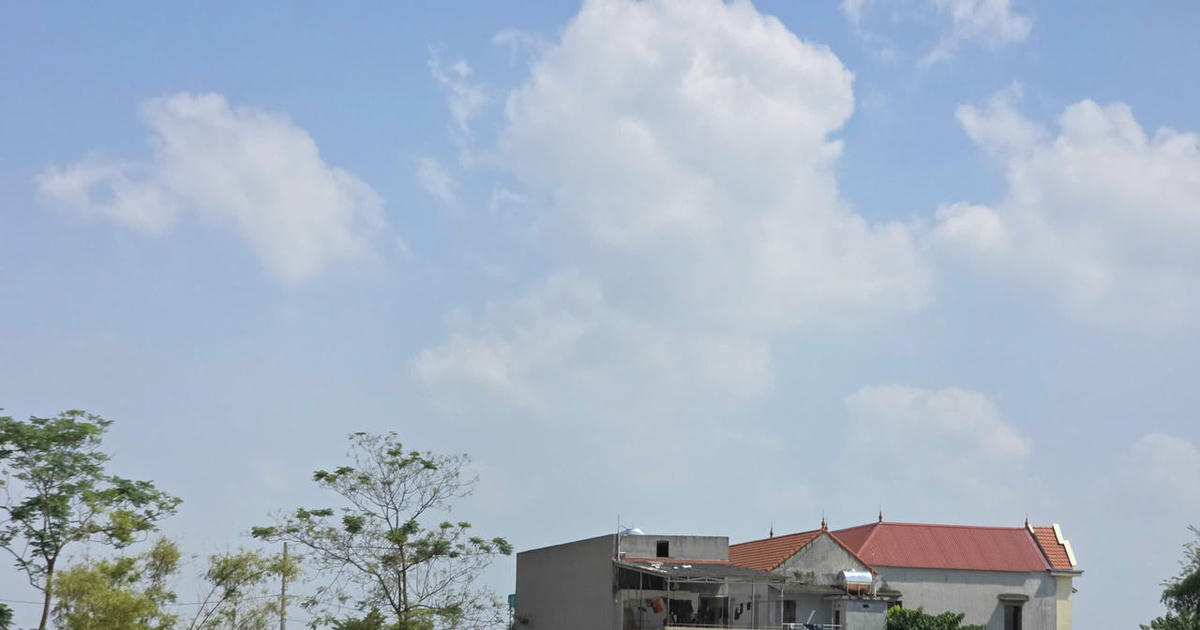 Huy động tối đa lực lượng khắc phục hậu quả bão số 11, cứu người dân khỏi vùng cô lập