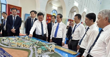 Sáp nhập các trường đại học từ năm 2026: Bước đi đột phá theo tinh thần của Nghị quyết 71