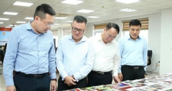 122 tác phẩm vào chung khảo Giải Báo chí toàn quốc của ngành Văn hóa đều bám sát các chủ đề lớn