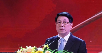 Chủ tịch nước Lương Cường: Đội ngũ luật sư đã và đang góp phần bảo vệ công lý, bảo vệ pháp chế xã hội chủ nghĩa