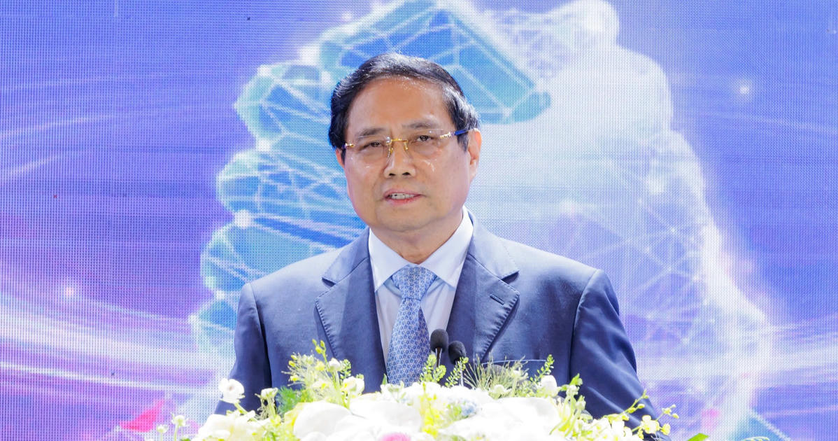 Gắn mục tiêu phát triển doanh nghiệp với mục tiêu quốc gia