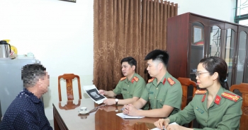 Xử lý trường hợp chia sẻ thông tin sai sự thật, bôi nhọ uy tín lãnh đạo trên không gian mạng