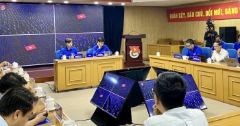 Tổng kết Chiến dịch Thanh niên tình nguyện Hè 2025