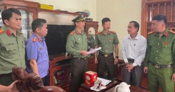 Khởi tố, bắt tạm giam đối tượng tuyên truyền chống Nhà nước