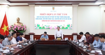 Xây dựng lộ trình cụ thể tích hợp giải quyết thủ tục hành chính trên VNeID