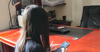 Con bị "bắt cóc online", khống chế trong 3 ngày dù vẫn đang sống cùng bố mẹ