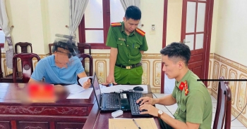Xử lý 4 trường hợp đưa thông tin sai sự thật về dự án Cảng hàng không quốc tế Gia Bình