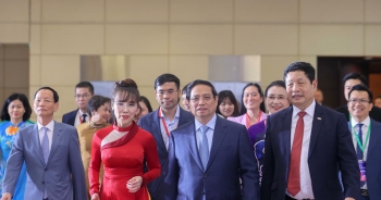 Kỷ niệm Ngày Doanh nhân Việt Nam 13/10: Bản lĩnh doanh nhân Việt và hành trình vươn xa