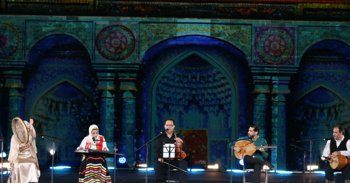 1 triệu lượt khách tới trải nghiệm Lễ hội Văn hoá Thế giới tại Hà Nội