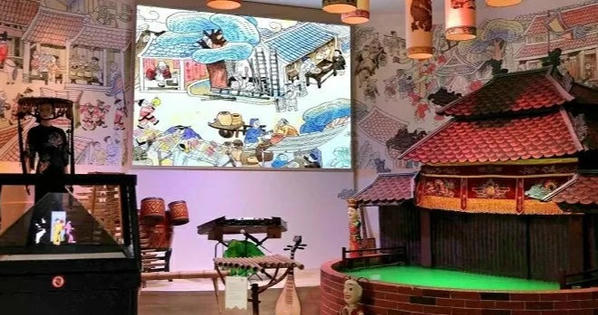 Nhà Triển lãm Việt Nam giành Giải Bạc "Thiết kế trưng bày xuất sắc nhất" tại EXPO 2025