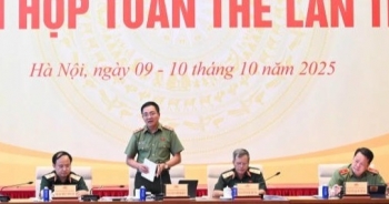 Đề xuất nghiêm cấm hành vi sử dụng AI tạo dựng, lan truyền clip giả mạo, sai sự thật