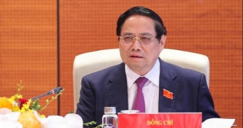 Thủ tướng: Đổi mới, đột phá mạnh mẽ hơn nữa, nhất là trong huy động nguồn lực phát triển