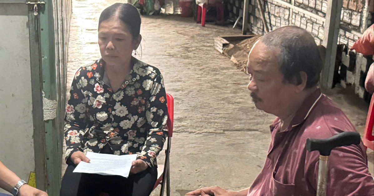 Vụ án mâu thuẫn liên quan bản hợp đồng “cho tặng nhà đất” ở Gia Lai: Cơ quan giám định kết luận có chữ ký giả trong hồ sơ