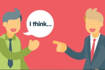 Biết thua để được lòng người