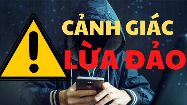 Cảnh báo chiêu trò mới lừa chiếm đoạt tài sản ở Bắc Ninh
