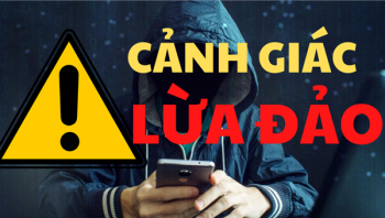 Cảnh báo chiêu trò mới lừa chiếm đoạt tài sản ở Bắc Ninh