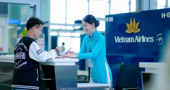Vietnam Airlines "lên tiếng" về vụ nghi rò rỉ dữ liệu khách hàng