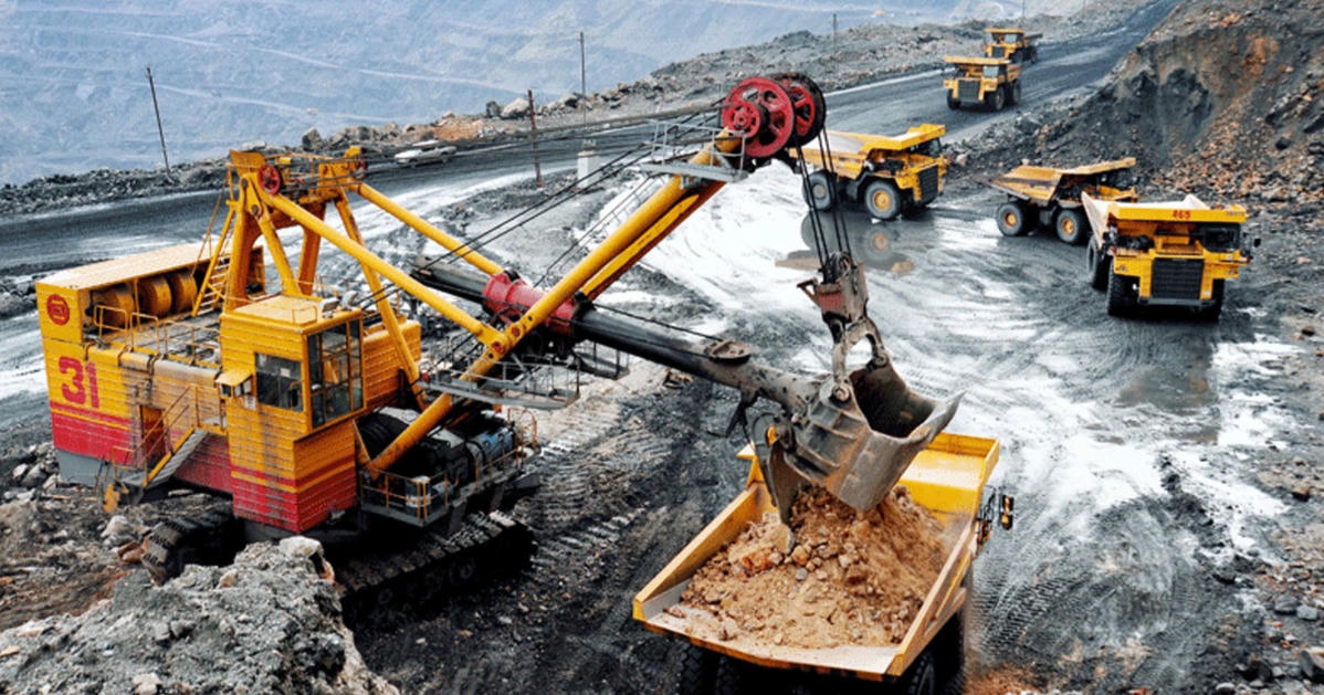 Tăng phân cấp, phân quyền, giảm thủ tục hành chính trong lĩnh vực địa chất, khoáng sản