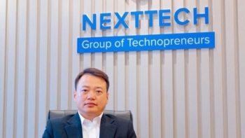 "Số phận" NextTech sau khi Chủ tịch Nguyễn Hòa Bình bị bắt: Ai đang chèo lái và dòng vốn biến động lạ