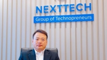 "Số phận" NextTech sau khi Chủ tịch Nguyễn Hòa Bình bị bắt: Ai đang chèo lái và dòng vốn biến động lạ