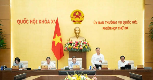 Đề xuất tăng giá trị tài sản phải kê khai từ 50 triệu đồng lên 150 triệu đồng