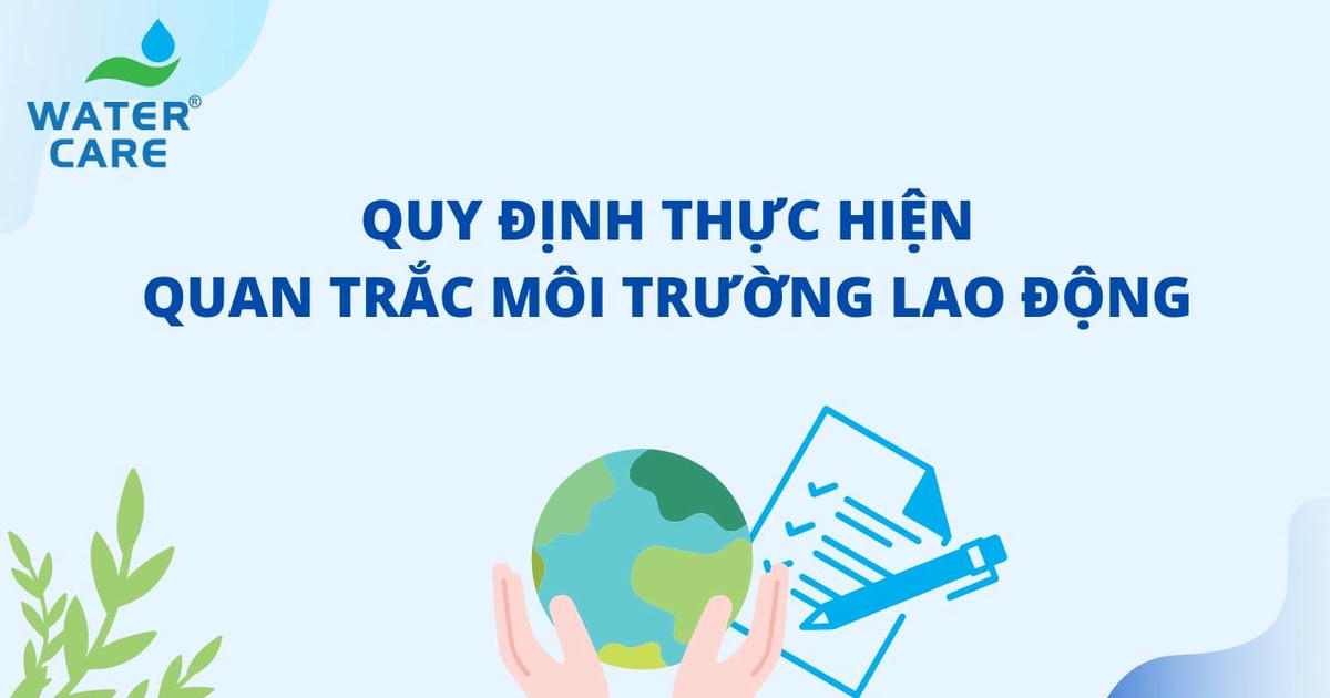 Khởi tố 4 đối tượng làm giả hồ sơ hiệu chuẩn thiết bị quan trắc môi trường lao động