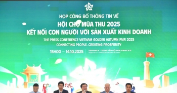 Sẽ có nhiều suất chiếu miễn phí phim Mưa đỏ tại Hội chợ mùa thu