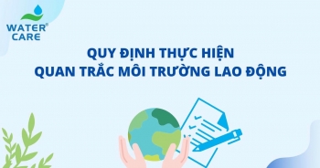 Khởi tố 4 đối tượng làm giả hồ sơ hiệu chuẩn thiết bị quan trắc môi trường lao động