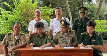 TP Hồ Chí Minh: Chú trọng công tác tiếp nhận, bảo vệ, giúp đỡ nạn nhân buôn người