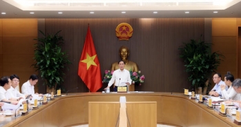 Tổng duyệt Lễ mở ký Công ước Hà Nội vào ngày 23/10/2025
