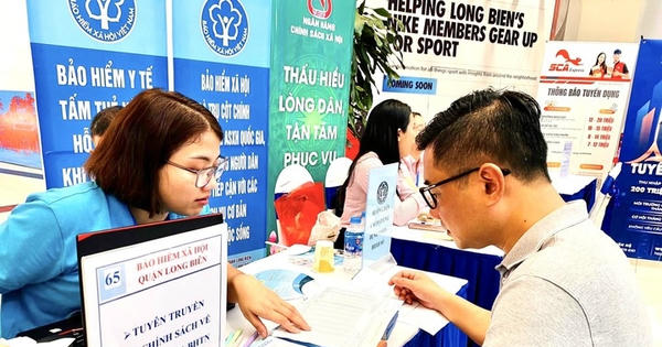 3 thay đổi lớn về bảo hiểm thất nghiệp từ 1/1/2026