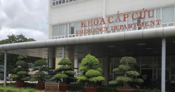 Bệnh viện Đa khoa Bà Rịa "lên tiếng" trước thông tin "không cấp cứu kịp thời" khiến bệnh nhân tử vong