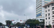 Không khí lạnh sắp ảnh hưởng miền Bắc