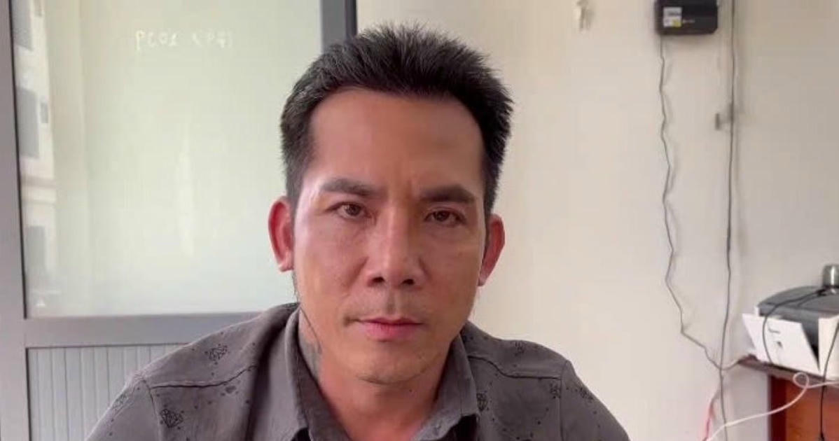 Khởi tố đối tượng đánh người sau va chạm giao thông ở Đắk Lắk