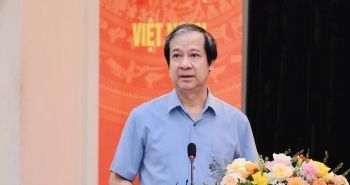 Một bộ sách giáo khoa thống nhất từ năm học 2026