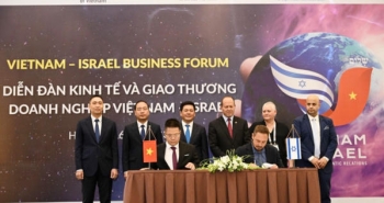 Hiệp định VIFTA – Cơ hội mới cho doanh nghiệp vươn ra thị trường Israel