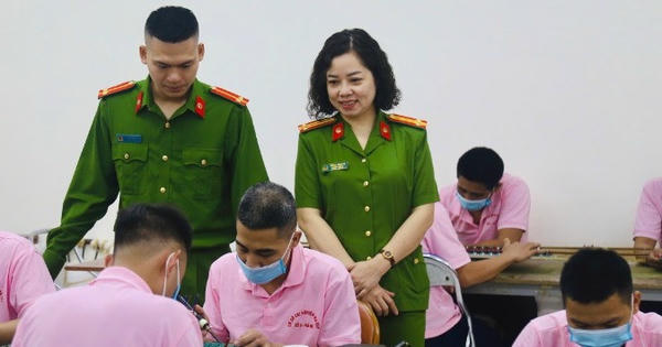 Đề xuất cho vay 200 triệu đồng/người sau cai nghiện