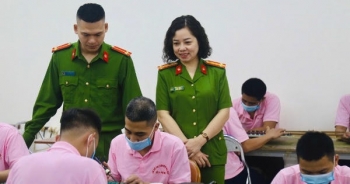 Đề xuất cho vay 200 triệu đồng/người sau cai nghiện