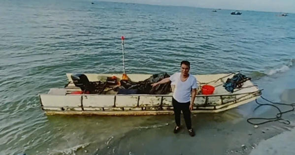 Làm rõ vụ án tổ chức cho người nước ngoài nhập cảnh trái phép qua biển Móng Cái