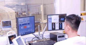 Khi khoa học công nghệ và chuyển đổi số là trụ cột nâng cao sức khỏe Nhân dân